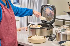 Znalezione obrazy dla zapytania rice cooker