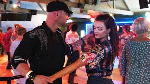 Image result for Stampede Line Dancing