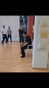 Image result for Lancaster University Wing Chun Society
