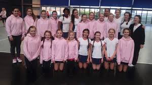 Image result for Cliftonettes Netball Club