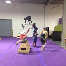 Image result for Plymouth PK Parkour Club