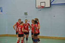 Image result for Wessex Volleyball Club