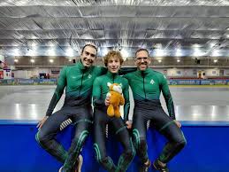 Image result for Solihull Recreational Ice Dancing Club