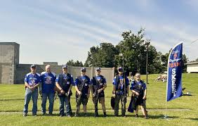 Image result for Fareham Clay Target Club