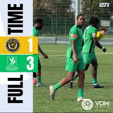 Image result for Holbeach United Youth Teams Football Club