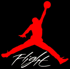 Air jordan logo 