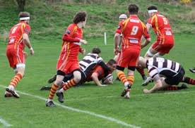 Image result for Whitley Bay Rockcliff Rugby Football Club