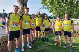 Image result for Walton Chasers Orienteering Club