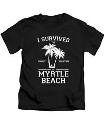 Image result for i survived t shirt