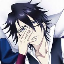 「伏見猿比古」の画像検索結果