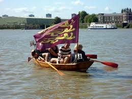 Image result for Weybridge Sailing Club