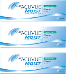 「ワンデーアキュビューモイスト」の画像検索結果