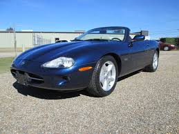 Image result for Sapphire Blue 1999 Jaguar