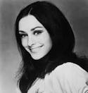 Celebrities such as Peggy Fleming with Breast Cancer