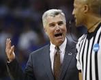 coach Bruce Weber.
