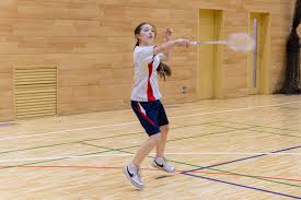 Image result for The Badders Junior Badminton Club