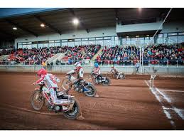 Image result for Belle Vue Aces