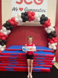 Image result for St Helens Centre For Gymnastics