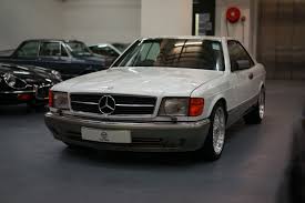 Image result for 500SEC W126C