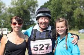Image result for Chobham and District Riding Club