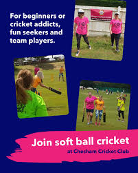 Image result for Chesham Cricket Club