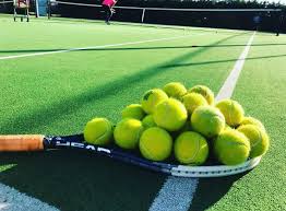 Image result for Northaw & Cuffley Lawn Tennis Club