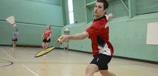 Image result for Knowle & Dorridge Badminton Club