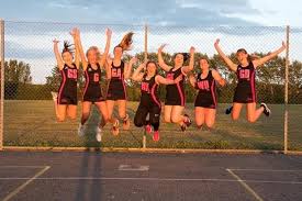 Image result for Leapoole Netball Club