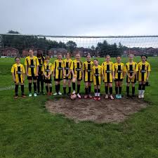 Image result for Brendon Bees Junior Football Club