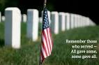 MEMORIAL DAY | thereisnosanityclause