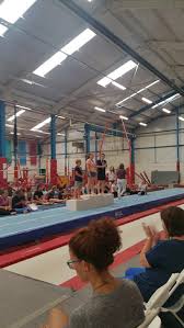 Image result for Basingstoke Gymnastics Club