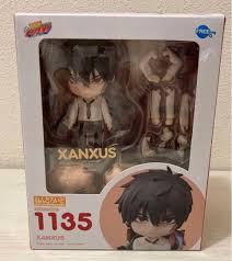 「XANXUS（ザンザス） 家庭教師ヒットマンREBORN!」の画像検索結果