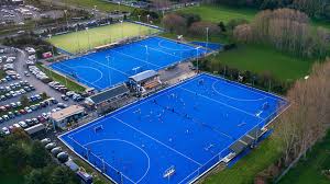 Image result for Canterbury Hockey Club