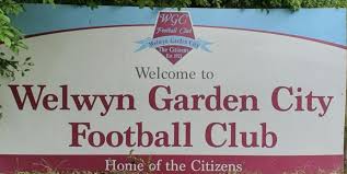 Image result for Welwyn Garden City Panshanger Football Club