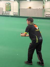 Image result for Pembrokeshire Indoor Bowls Club