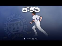 Image result for Knaresborough Cc