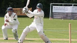 Image result for Radcliffe-On-Trent Cricket Club
