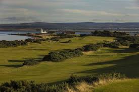 Image result for Fortrose & Rosemarkie Golf Club