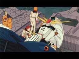 「ミゲン・マウジン 機動戦士ガンダムF91」の画像検索結果