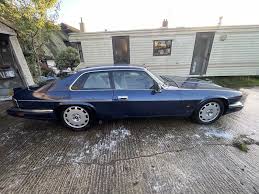 Image result for Sapphire Blue 1995 Jaguar