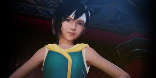 「ユフィ・キサラギ」の画像検索結果