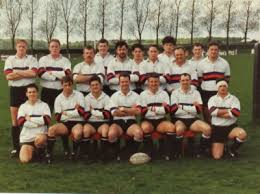 Image result for Liverpool St Helens Rugby Football Club
