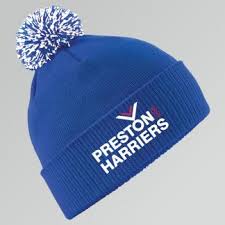 Image result for Preston Harriers Athletics Club
