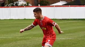 Image result for Coton Green Football Club