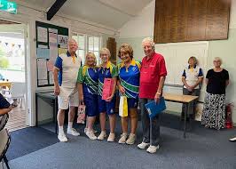 Image result for Reigate Priory Bowling Club