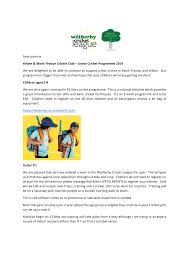 Image result for Hillam and Monk Fryston Cricket Club