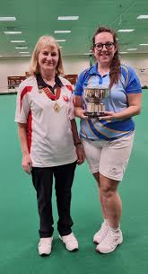Image result for Harrogate Indoor Bowling Club