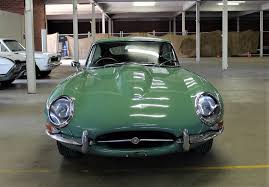 Image result for Willow Green 1967 Jaguar