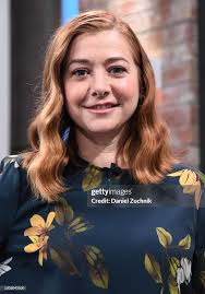 Image result for Quinny Buzz Alyson Hannigan