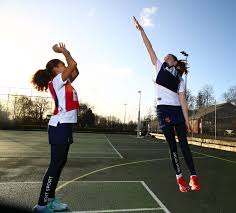Image result for Long Eaton Junior Netball Club
